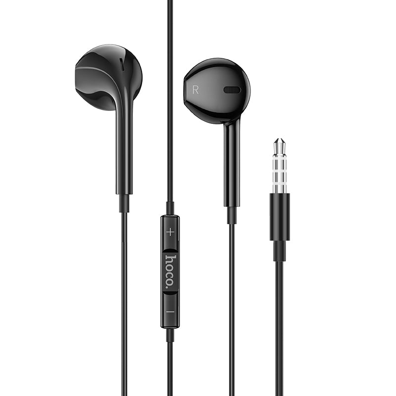 Hoco. M101 Auriculares Con Cable Entrada Jack