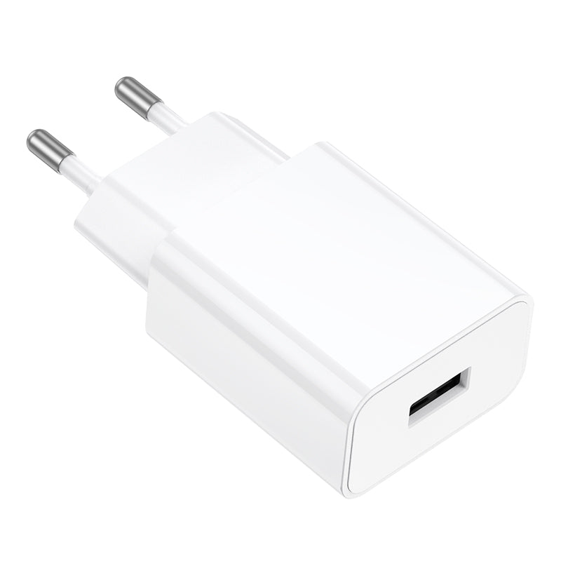 Borofone. BA110A Cargador USB Sin Cable
