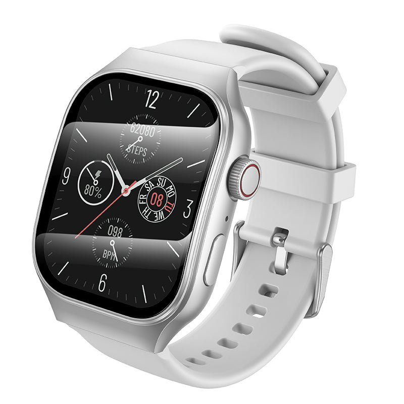 Hoco. Y33 Reloj Inteligente Deportivo con Llamadas Bluetooth