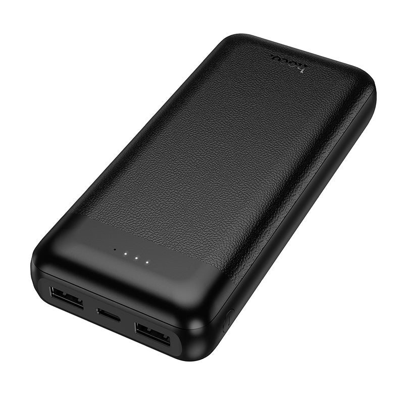 Hoco. J153A Power Bank 20 000 mAh – Batería portátil alta capacidad
