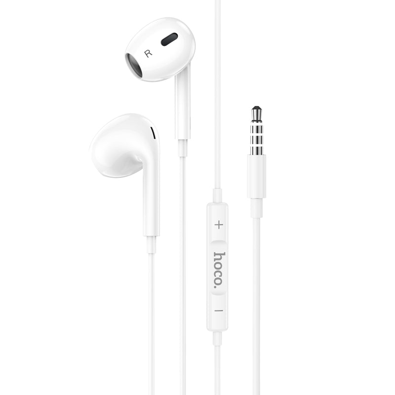 Hoco. M101 MAX Auriculares Con Entrada Jack