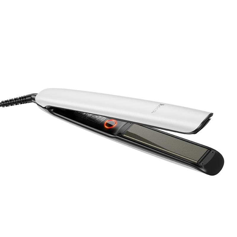 Hoco. HP47 Plancha de Pelo 2 en 1 con Pantalla LED