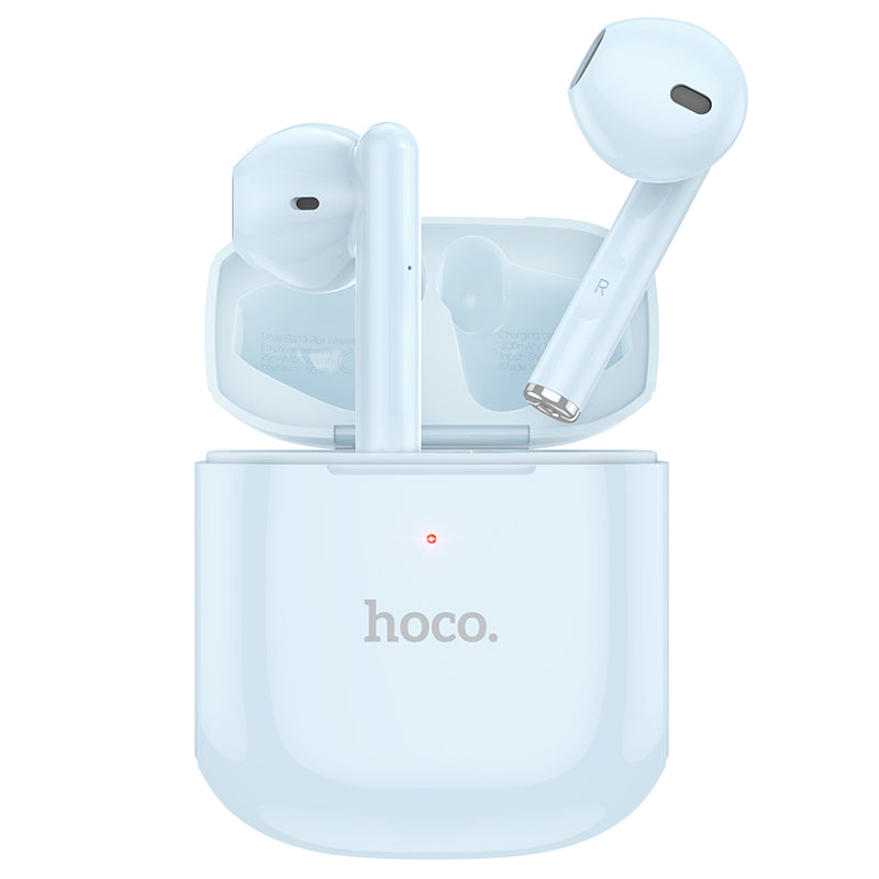 Hoco. EW19 PLUS Encantadores Auriculares Inalámbricos