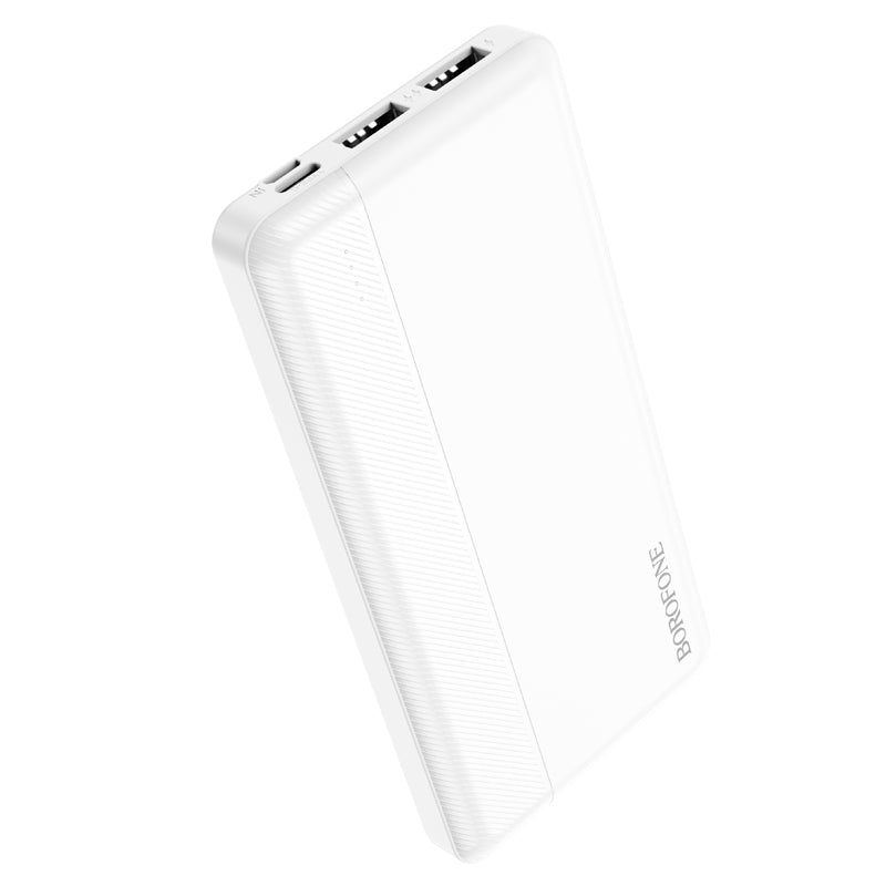 BOROFONE BJ24 Power Bank De 10000mAh