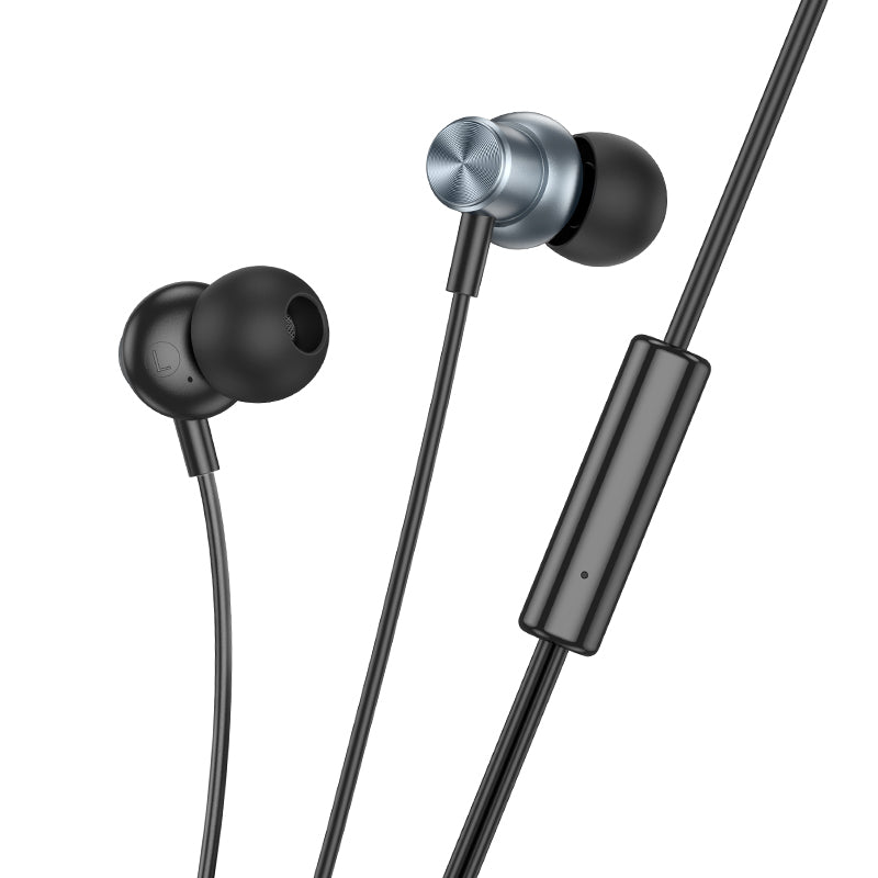 Hoco. M110 Auriculares Con Cable De Entrada Jack