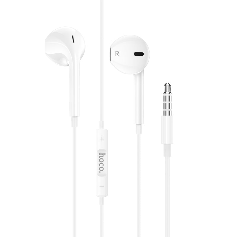 Hoco. M101 Auriculares Con Cable Entrada Jack