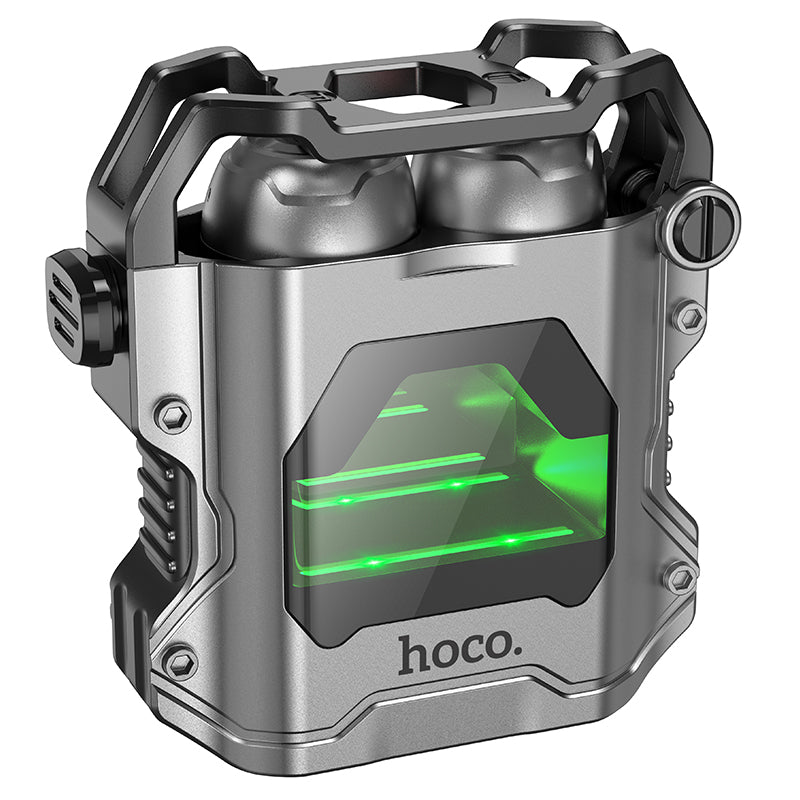 Hoco. EW33 Auriculares Inalámbricos Interestelar Y LEDS
