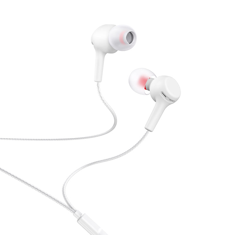 Hoco. M78 Auriculares Universales Con Micrófono