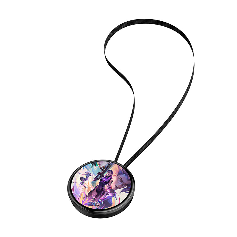 Hoco. Y130 Insignia Electrónica Bluetooth con Pantalla TFT 1.85”