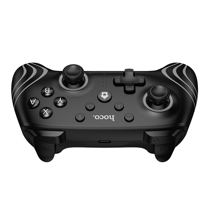 Hoco. GA2  Mando Inalámbrico Multi-función para Móvil / PC / Switch