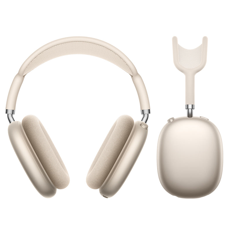 Hoco. W65 PLUS Auriculares Bluetooth 5.4 con ANC – Over-Ear
