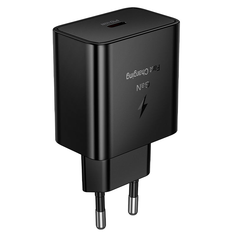 Hoco. N77 Cargador Rápido PD45W USB-C GaN