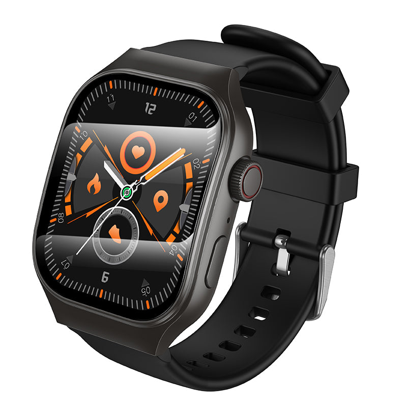 Hoco. Y33 Reloj Inteligente Deportivo con Llamadas Bluetooth