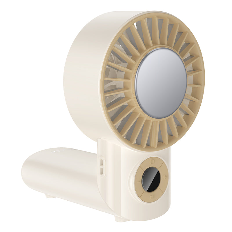 Hoco. HX605 Ventilador Plegable con Placa de Refrigeración