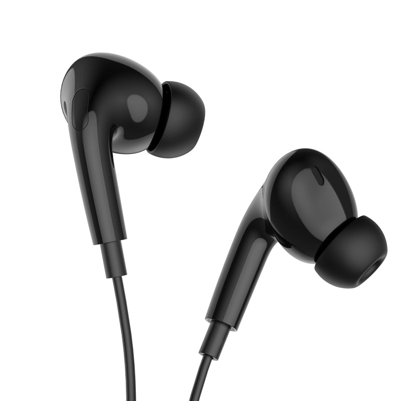 Hoco. M101 PRO Auriculares De Goma Con Entrada Jack