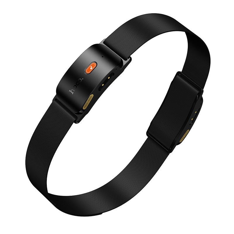 Hoco. EA10 Auriculares TWS Deportivos Bluetooth 5.4 con Cinta