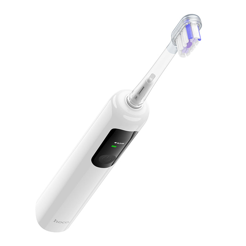 Hoco. HP64 Cepillo de Dientes Eléctrico Digital IPX7