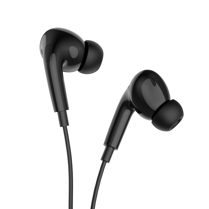 Hoco. M101 PRO Type-C Auriculares Con Goma