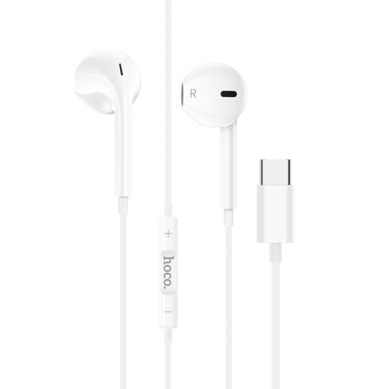 Hoco. M101 Type-C Auriculares