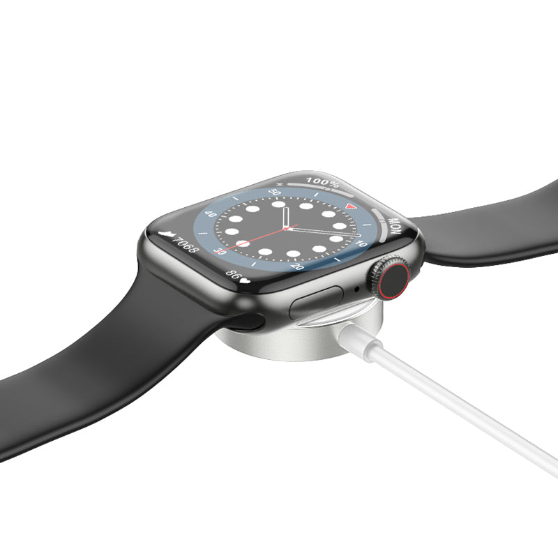 Hoco. CW39C Cargador Inalámbrico Para Iwatch