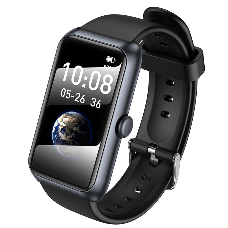 Hoco. Y34 Smartwatch 1.47″ – Bluetooth 5.3 con llamadas y funciones deportivas