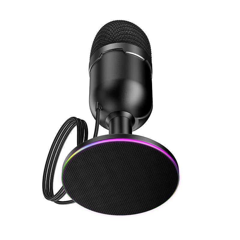 Hoco. L25 Micrófono Gaming USB Omnidireccional