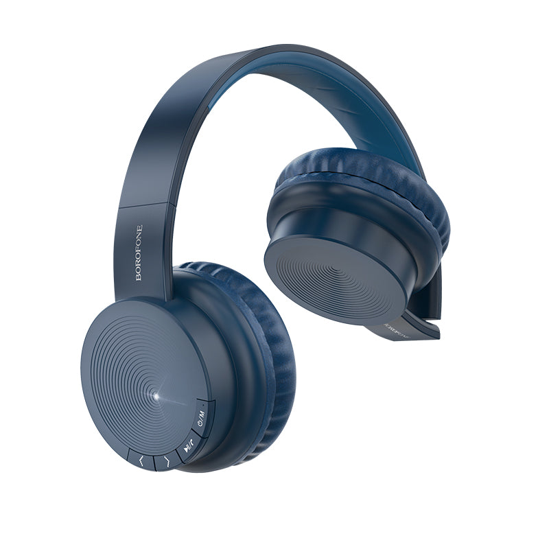 BOROFONE BO11 Cascos Bluetooth Maily