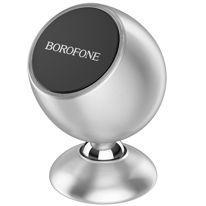 BOROFONE BH41 Soporte De Coche Adhesivo Magnético Con Rotación 360