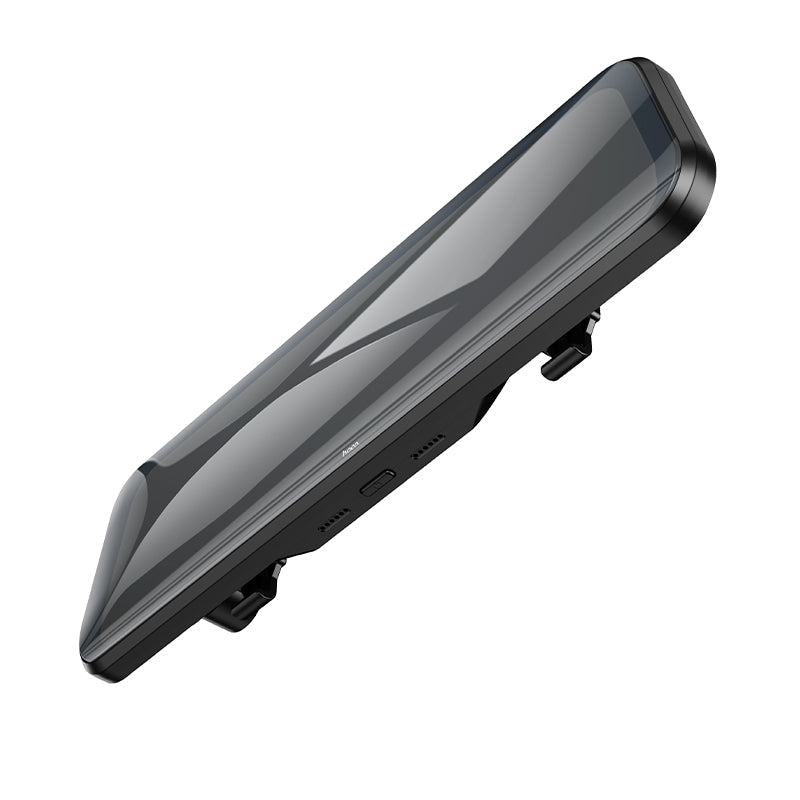Hoco. DV16 DVR para Coche Doble Canal con Pantalla Táctil 9.66”