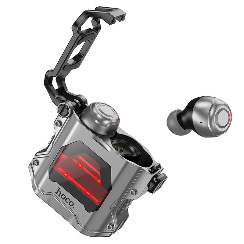 Hoco. EW33 Auriculares Inalámbricos Interestelar Y LEDS