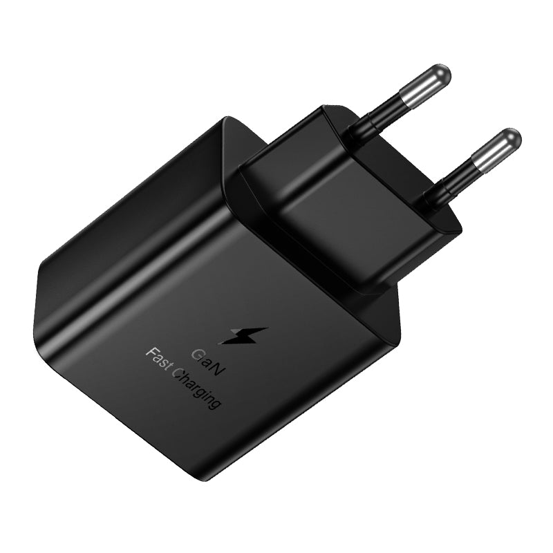 Hoco. N77 Cargador Rápido PD45W USB-C GaN