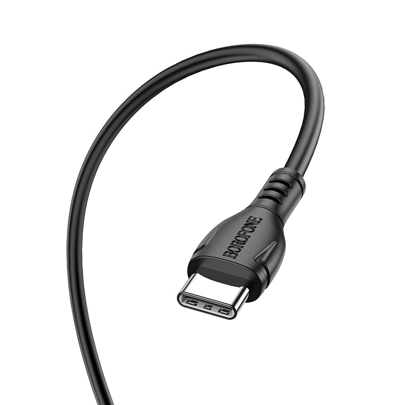 BOROFONE BX51 Cable Type-C A Type-C