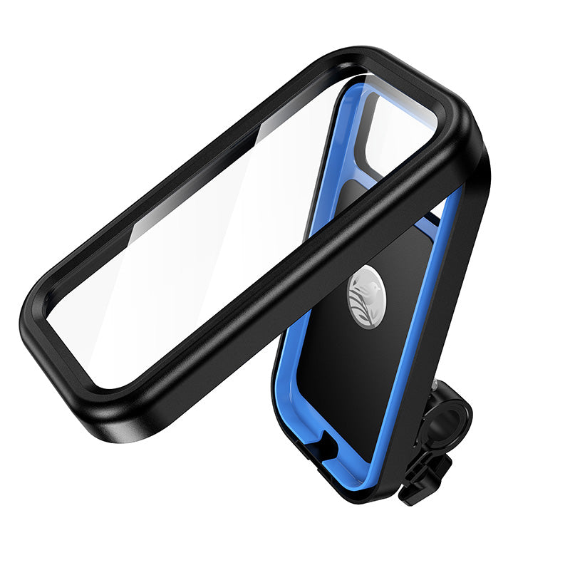 Hoco. H95 Soporte Impermeable para Móvil Moto y Bici