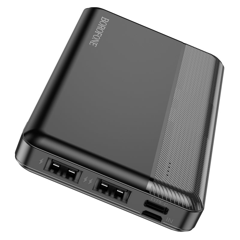 BOROFONE BJ24 Power Bank De 10000mAh