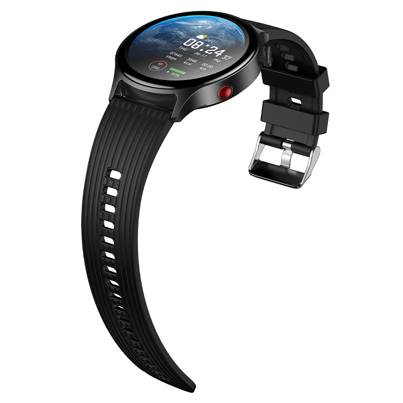 Hoco. Y46 Reloj inteligente con llamadas y Find My
