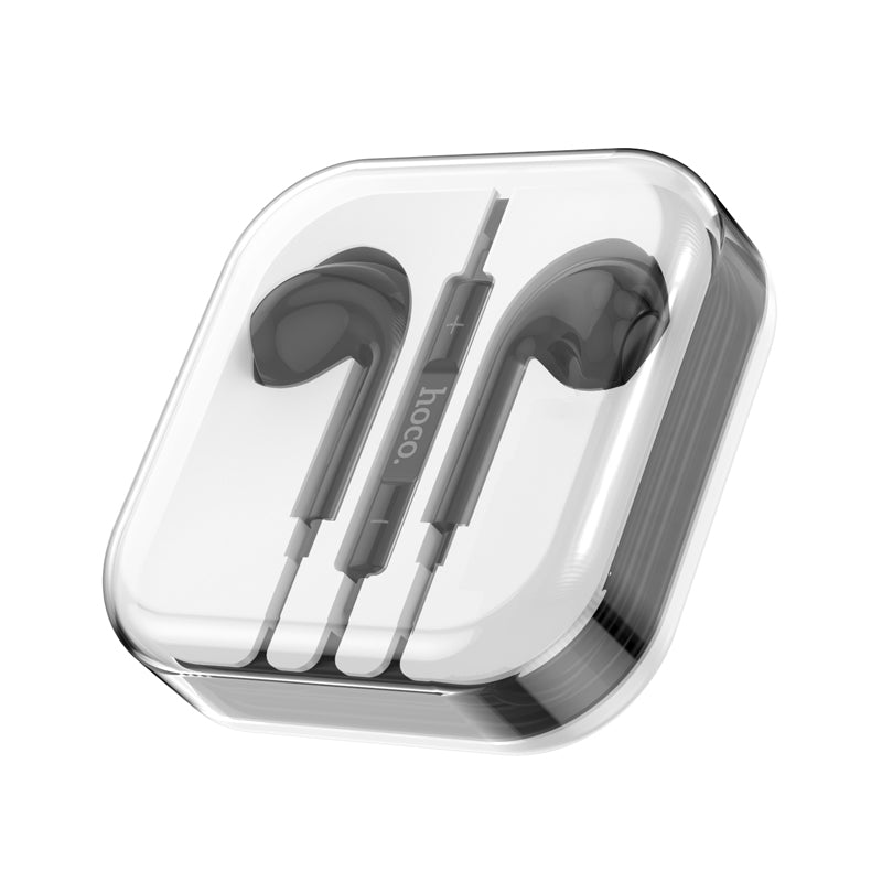 Hoco. M101 MAX Auriculares Con Entrada Jack