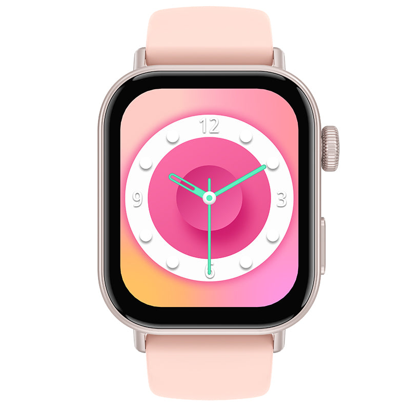 Hoco. Y32 Smartwatch 1.75″ – Bluetooth 5.3, llamadas y funciones fitness