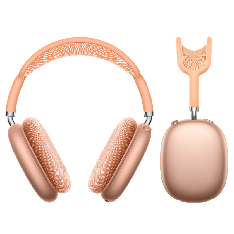 Hoco. W65 PLUS Auriculares Bluetooth 5.4 con ANC – Over-Ear