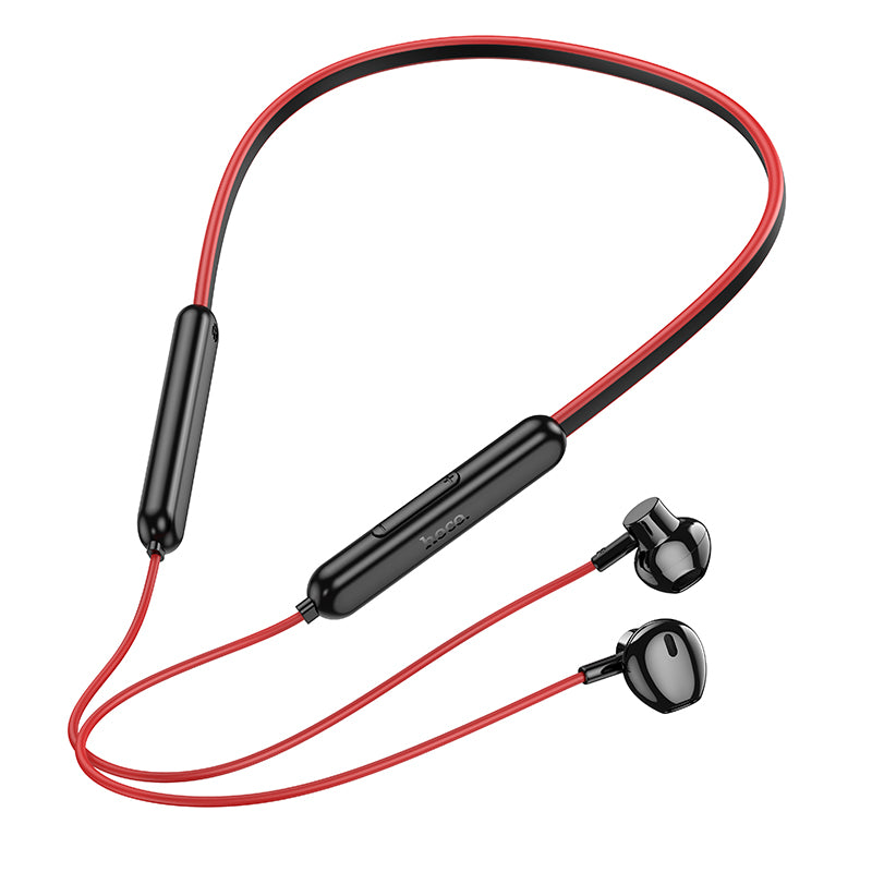 Hoco. ES67 Auriculares Bluetooth Deportivos 20h