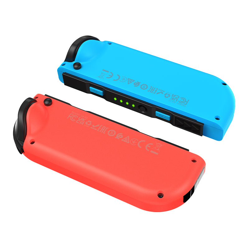 Hoco. GA33 Mando Compatible con Nintendo Switch Bluetooth 5.0