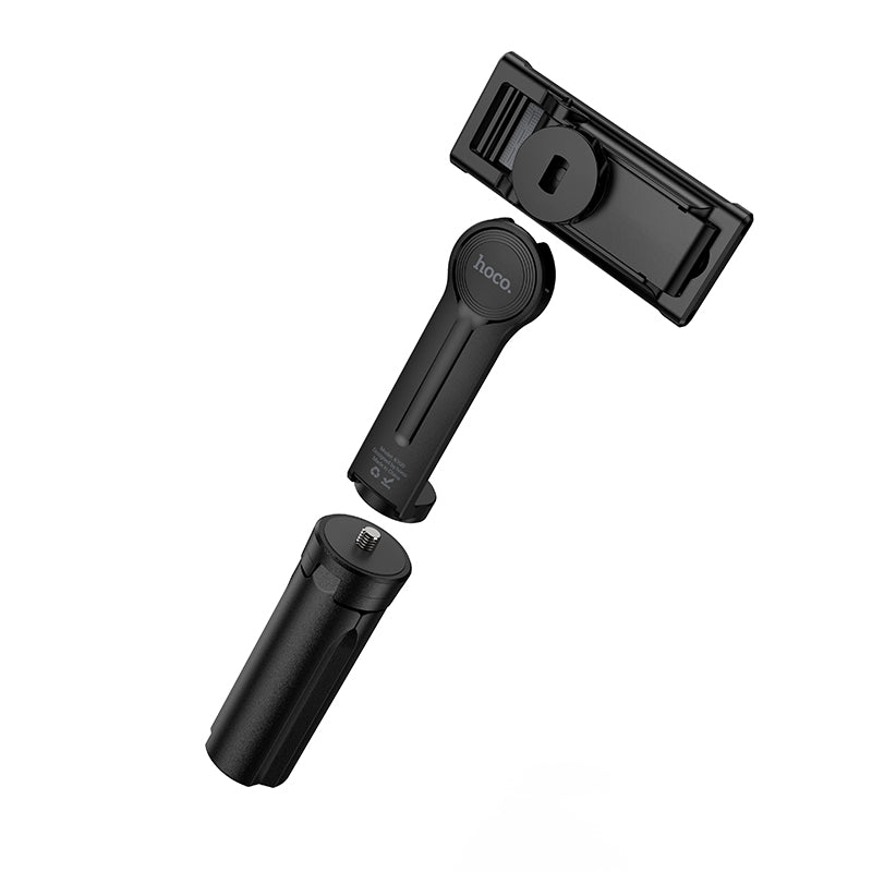 Hoco. K100 Mini Soporte Multiusos para Móvil y Cámaras