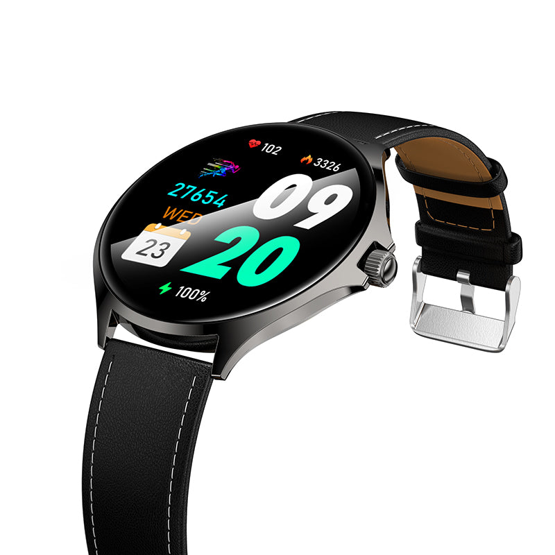 Hoco. Y39 Reloj Inteligente con Llamada Bluetooth – IP67 Waterproof
