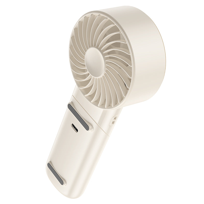 Hoco. HX605 Ventilador Plegable con Placa de Refrigeración