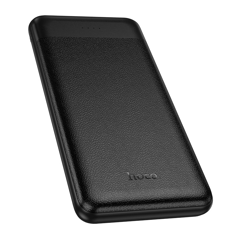 Hoco. J153 Power Bank 10 000 mAh – Batería portátil compacta