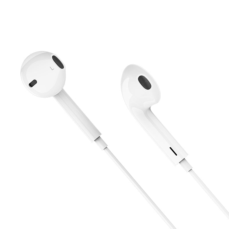 Hoco. M101 Auriculares Con Cable Entrada Jack