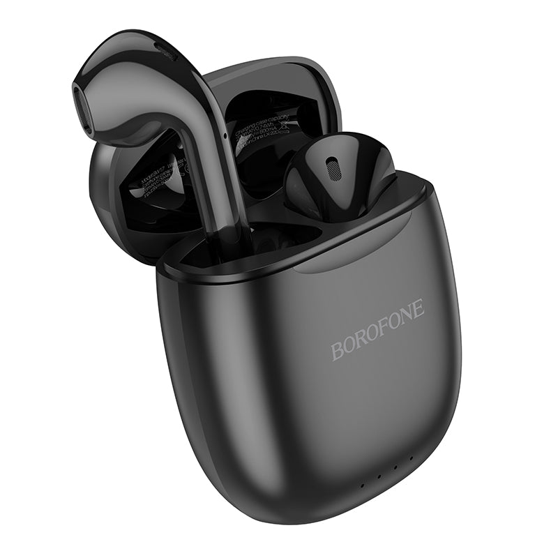 BOROFONE BW17 Auriculares Inalámbricos 12H De Música