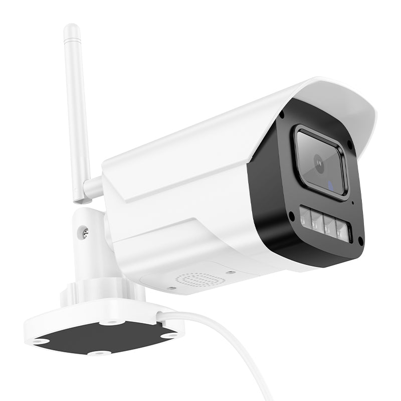 Hoco. D4 Cámara HD Smart para Exteriores Full HD 1080p IP65