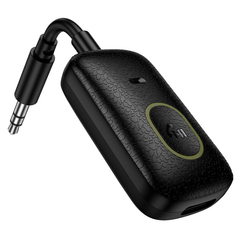 Hoco. E151 Receptor y Transmisor Bluetooth AUX Jack 3.5 mm