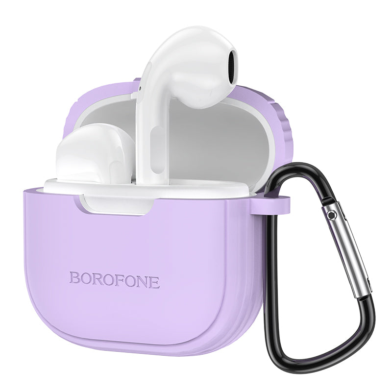 BOROFONE BW29 Auriculares Inalámbricos Con Funda De Varios Colores