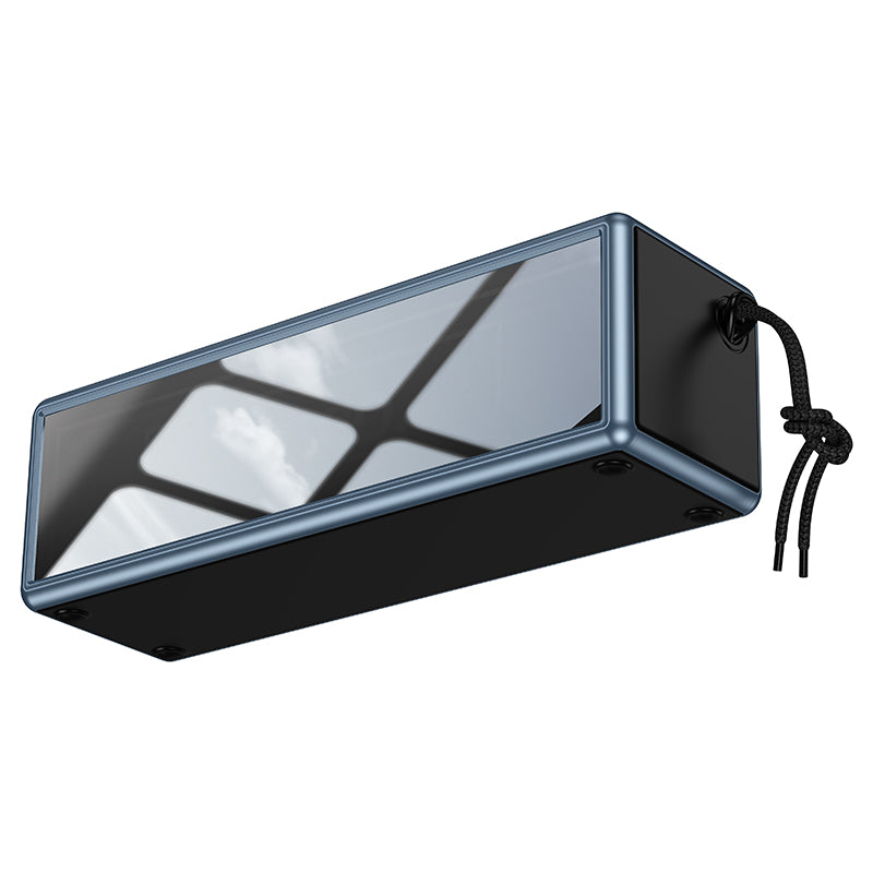 Hoco. HC40 Altavoz Inalámbrico Bluetooth 5.4 20W con Luces